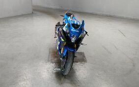 SUZUKI GSX-R1000R 2019 DM11G