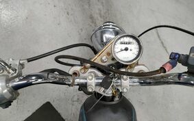 HONDA APE 50 AC16