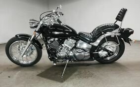 YAMAHA DRAGSTAR 400 2008 VH01J