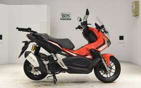 HONDA ADV150 KF38