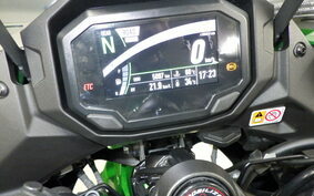 KAWASAKI NINJA 1000 SX 2020 ZXT02K