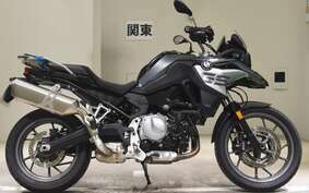 BMW F750GS 2018 0B08