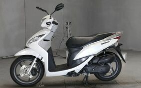 HONDA DIO 110 JF31