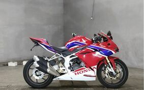 HONDA CBR250RR MC51