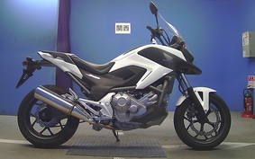 HONDA NC 700 X 2013 RC63