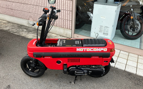 HONDA MOTOCOMPO AB12