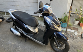 HONDA LEAD 125 JF45