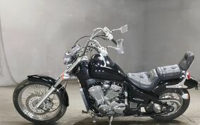 HONDA STEED 400 1995 NC26