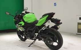 KAWASAKI NINJA 400 2018 EX400G