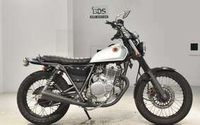 SUZUKI GRASS TRACKER NJ47A