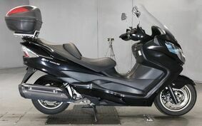 SUZUKI SKYWAVE 400 2014 CK45A