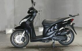 HONDA DIO 110 JF31