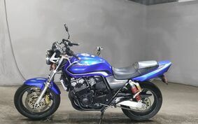 HONDA CB400SF VTEC 2002 NC39