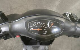 SUZUKI ADDRESS V125 CF4EA