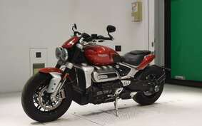 TRIUMPH ROCKET III R 2020