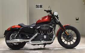 HARLEY XL883N 2012 LE2