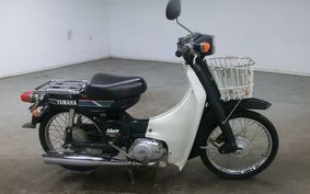 YAMAHA MATE 50 V50