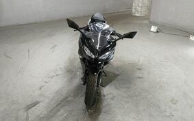 KAWASAKI NINJA 400 2022 EX400G