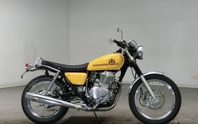 HONDA CB400SS Cell 2008 NC41