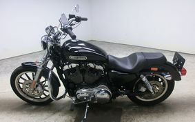 HARLEY L1200LI 2009 CX3