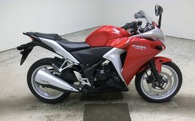 HONDA CBR250R Fi MC41