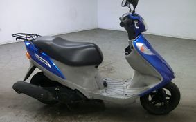 SUZUKI ADDRESS V125 G CF4EA