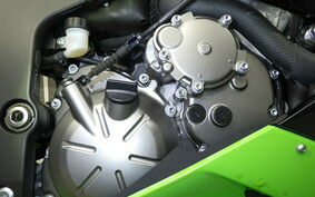 KAWASAKI NINJA ZX-6R A 2020 ZX636G