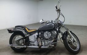 YAMAHA DRAGSTAR 400 1997