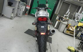 HONDA CB400 SUPER BOLDOR VTEC 2007 NC39