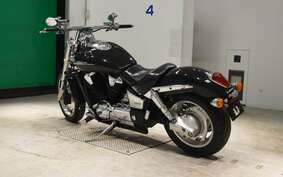 HONDA VTX1800 2004 SC46