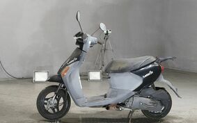 SUZUKI LET's 4 G CA41A