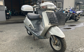 HONDA LEAD 90 HF05