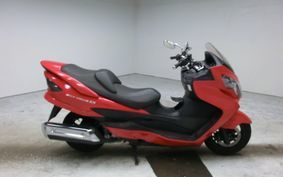 SUZUKI SKYWAVE 250 (Burgman 250) S Fi CJ44A