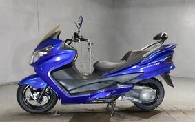 SUZUKI SKYWAVE 250 (Burgman 250) S CJ44A