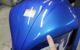 SUZUKI GIXXER 250 SF ED22B