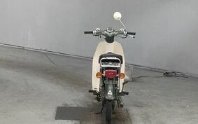 HONDA C70 SUPER CUB C70