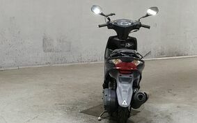 SUZUKI ADDRESS V125 S CF4MA