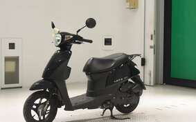 SUZUKI LET's CA4AA