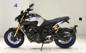 YAMAHA MT-09 ASP 2020 RN52J