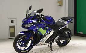 YAMAHA YZF-R25 RG10J