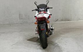 HONDA CB400 SUPER BOLDOR 2010 NC42