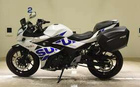 SUZUKI GSX250R DN11A