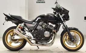 HONDA CB400 SUPER BOLDOR VTEC 2005 NC39