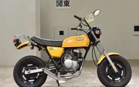 HONDA APE 50 AC16