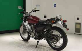 HONDA CB223S MC40