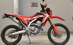 HONDA CRF250L MD44