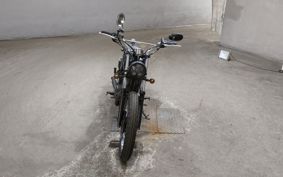 KAWASAKI 250TR BJ250F