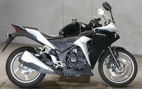 HONDA CBR250R MC41