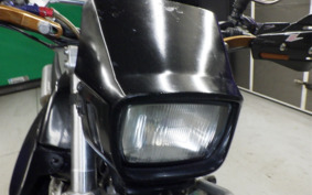 YAMAHA SEROW 225 W 4JG