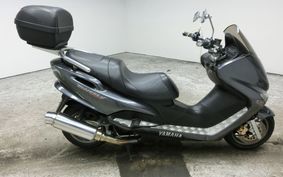 YAMAHA MAJESTY 125 FI SE27